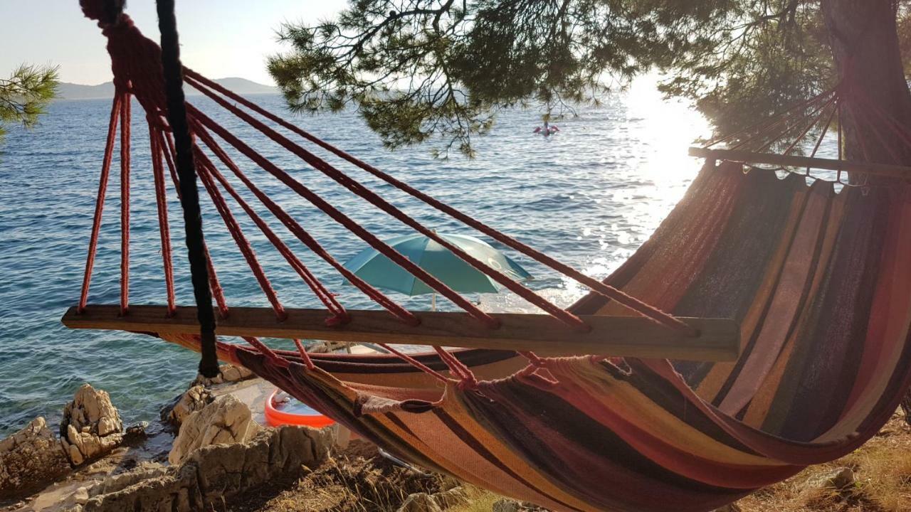 Apartman Bilandzic Drage Esterno foto
