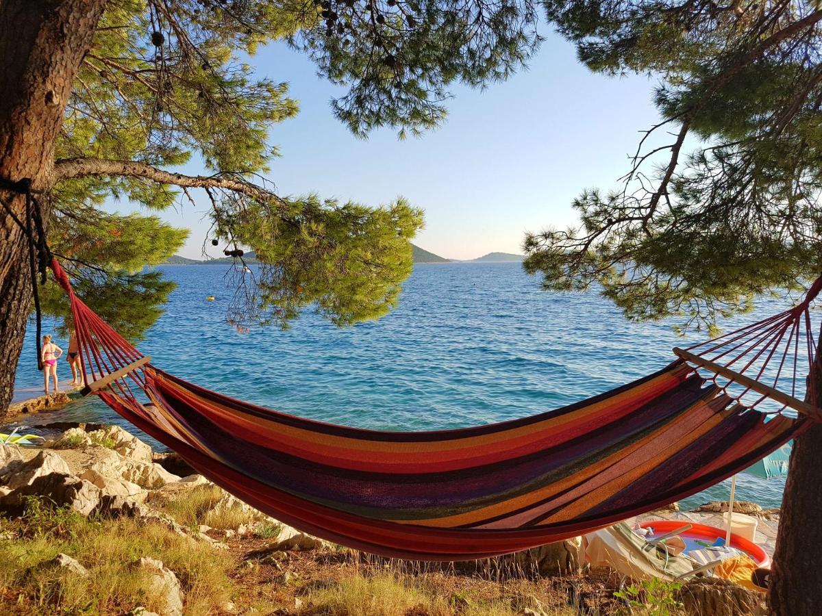 Apartman Bilandzic Drage Esterno foto